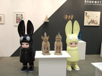 アートフェア東京　/ Art Fair Tokyo