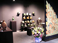 The International Asian Art Fair 2003