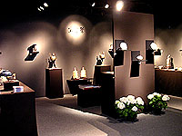 The International Asian Art Fair 2005